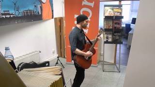 ROCKY VOTOLATO: ROYAL - LIVE AT COOLIBRI BOCHUM