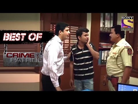 Best Of Crime Patrol - The Real Thief - Part 2 - Full Episode
