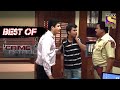 Best Of Crime Patrol - The Real Thief - Part 2 - Full Episode