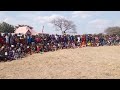 KUKUMAJI SHOW BHUGEMBE 2025