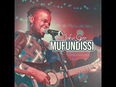 John Goo Mufundisse  (áudio oficial)