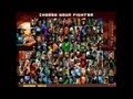 Mortal Kombat Project 4 9 3 MUGEN Playthrough