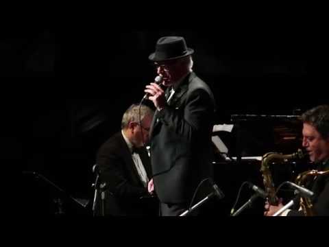 Nick The Nightfly Orchestra - Almost Like Being in Love - Live @ Blue Note Milano