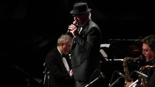 Nick The Nightfly Orchestra - Almost Like Being in Love - Live @ Blue Note Milano