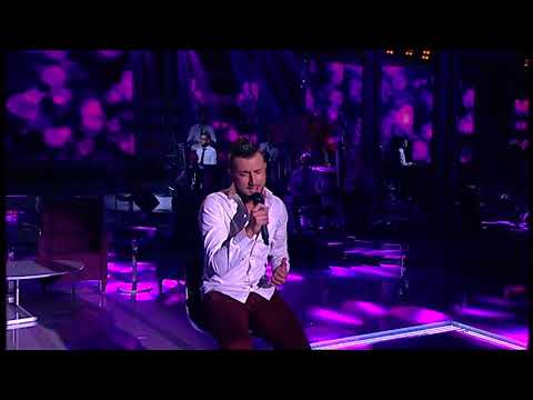 Daniel Ahmetovic - Njen oprostaj - (COVER) - (TV Grand 11.09.2017.)