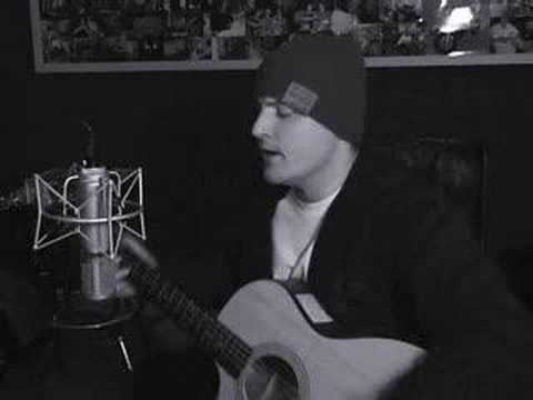 Sweet Child of mine acoustic cover by shagpile