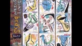 A JazzMan Dean Upload - The Dirty Dozen Brass Band - Hannibal - Jazz Fusion