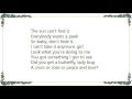 Craig Morgan - Show Me Your Tattoo Lyrics