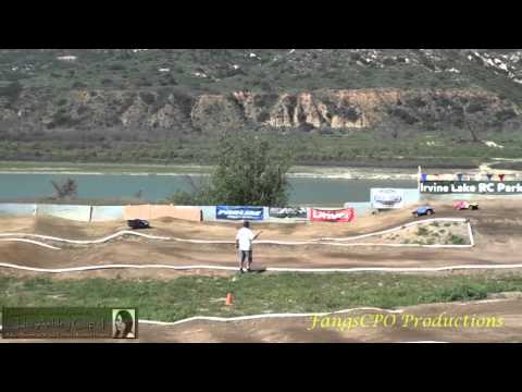 AC4 2016: M1 4WD Truck Open  B Main - 3/19/16