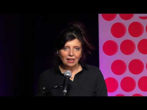 Lecture musicale "Les roses fauves" de et par Carole Martinez, Pauline Gaillard et Anne-Laure Hulin