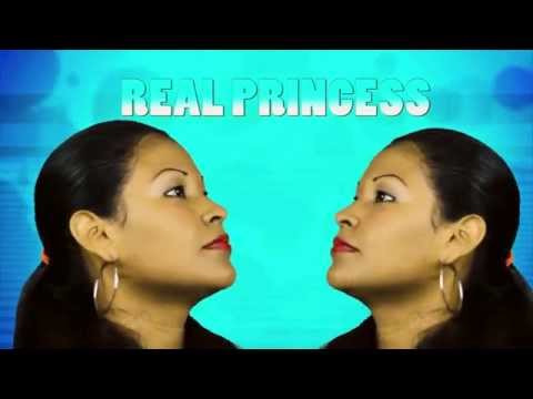 YOSI LA PRINCESA DE YAH - REAL PRINCESS (VIDEO OFICIAL)
