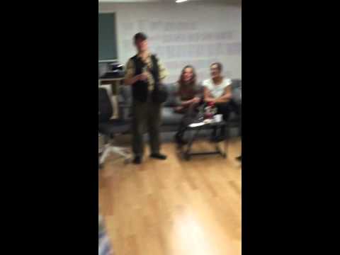 LendStreet Holiday Party 2015