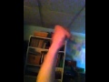 +5 Fist shake