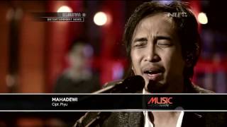 Download lagu Piyu and Friends - Mahadewi (Live at Music Everywhere) ** mp3