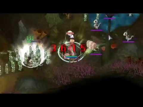 Buwaya Vs Super Aprendiz bRO@Valhala