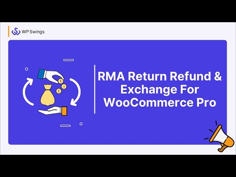 What is RMA Return Refund & Exchange For WooCommerce Pro || 2022
