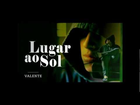 V4LENTE - Lugar ao Sol (EP Difinin) (2011)