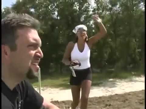 As velhinhas da Rick som