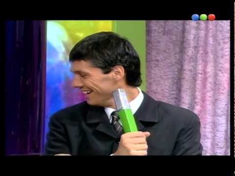 The unplugged live, Waldo - Videomatch 99