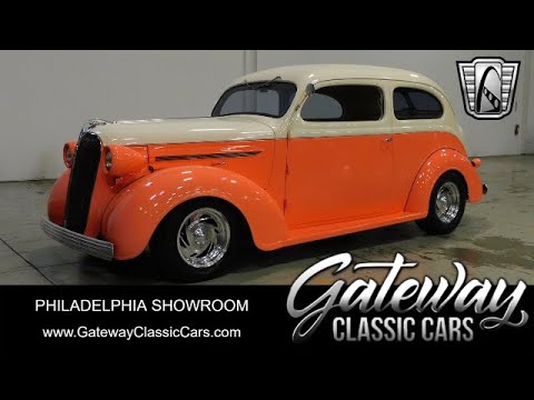 1937 Plymouth 4-Dr Sedan (CC-1839204) for sale in O'Fallon, Illinois