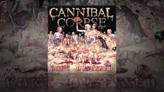 Cannibal Corpse - Pit of Zombies (OFFICIAL)
