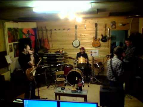 Nova Zembla - Girl of mine