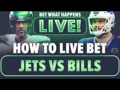 What channel is the New York Jets game today (9/11/23)? FREE LIVE