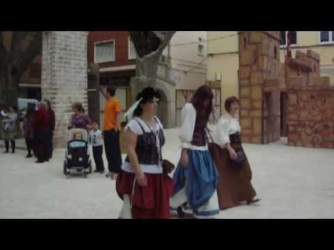 Fishing Holidays In spain - Family Days Out - Xativa Bogia Popes Part 2