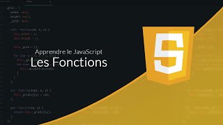 Apprendre le JavaScript : Chapitre 6, Les Fonctions