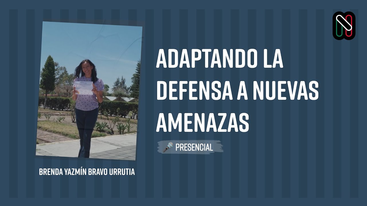 Adaptando la defensa a nuevas amenazas