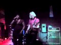 BellRays - Blue agains the sky (live)