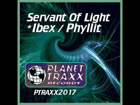 Servant Of Light - Phyllit (Original Mix) 2001