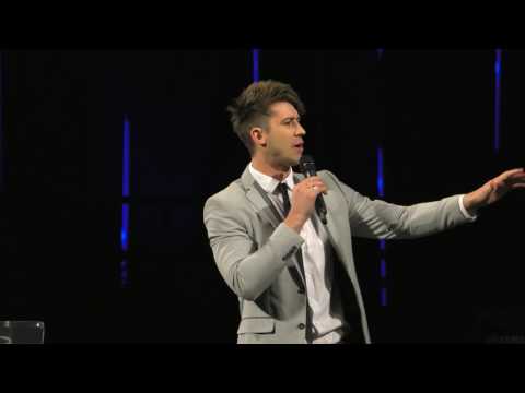 Obey The Love (Pst. Tommy Deuschle)