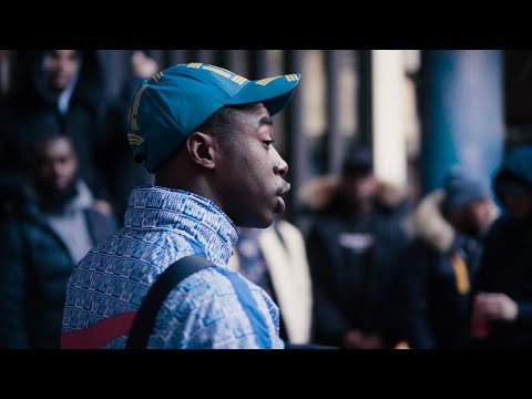 Fresh - La rue (Clip Officiel)