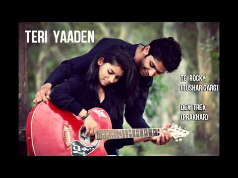 Samar Kaushik my first song