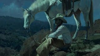 Don Edwards - Coyotes (Legendado)