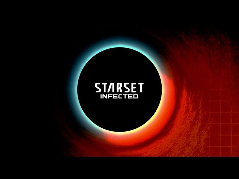 STARSET - INFECTED