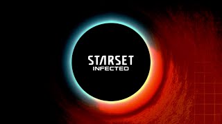 Musik-Video-Miniaturansicht zu INFECTED Songtext von STARSET