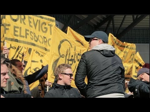 Kalmar FF -IF Elfsborg 2018