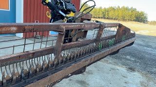 Klippskopa med cuchara frontal | Imagen 4 - Machineryline
