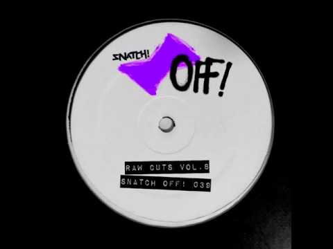 Lexa Hill - The blues man [Snatch! Records]