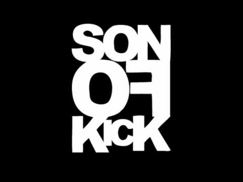 [HD] So Good ft. Janet Key - Spoonface, Wah Syndicate (Son of Kick remix)