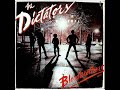 The Dictators - No Tomorrow