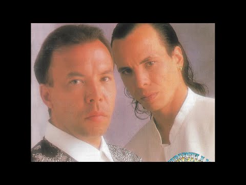 Chrystian & Ralf - Sou Eu