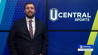 UCentral Sports 11-12-24