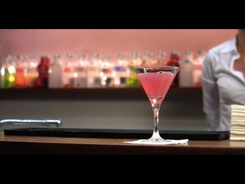 ABSOLUT Cosmopolitan
