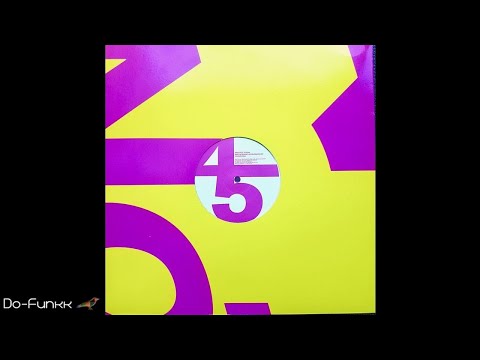 Narcotic Syntax - Cowabunga!  [Perlon ‎– PERL 45]
