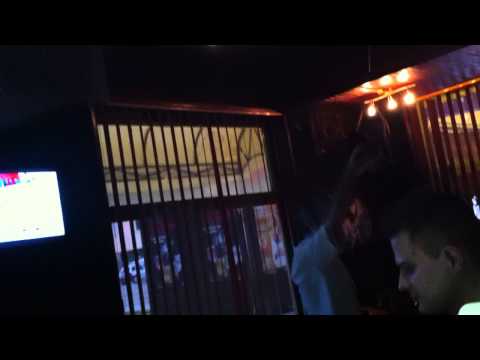 Zoran Petrić i Tina Turner