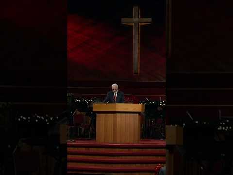 Jesus was born an anointed King | John MacArthur