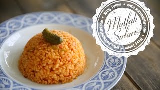 Bulgur Pilavı Tarifi - Mutfak Sırları